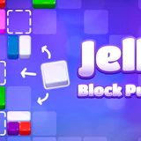 Jelly Block Puzzle
