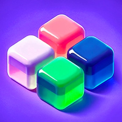 Jelly Block Puzzle By Gamepix