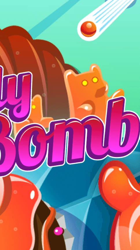 Jelly Bomb