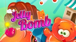 Jelly Bomb