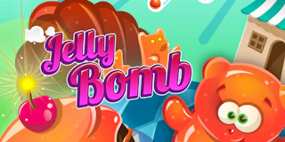 Jelly Bomb thumbnail