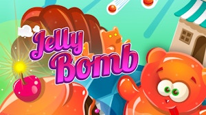 Image for Jelly Bomb