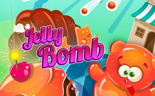 Jelly Bomb