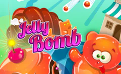 Jelly Bomb