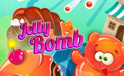 Jelly Bomb