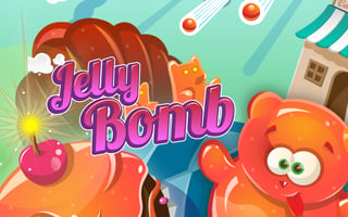 Jelly Bomb