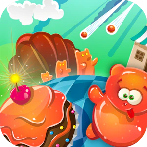 Jelly Bomb Thumbnail