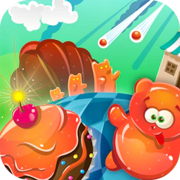 Jelly Bomb