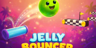 Jelly Bouncer thumbnail