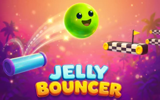 Jelly Bouncer
