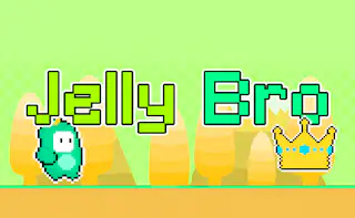 Si Jelly Bro