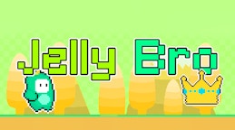 Jelly Bro