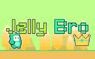 Jelly Bro game cover