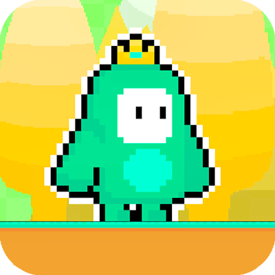 Jelly Bro By Gamepix