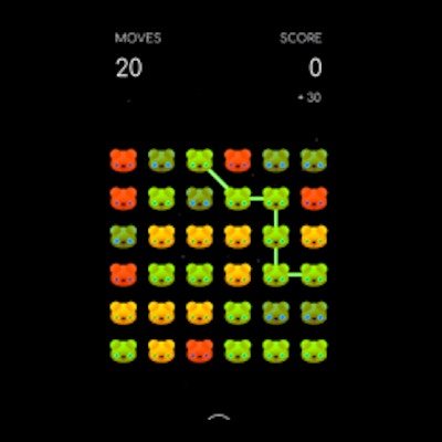 Jelly Connect By Gamepix
