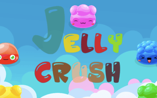 Jelly Crush Game