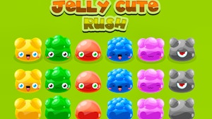 Image for Jelly Cute Rush