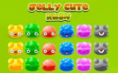 Jelly Cute Rush