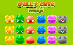Jelly Cute Rush