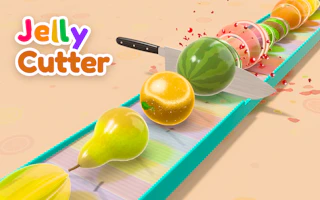 Jelly Cutter