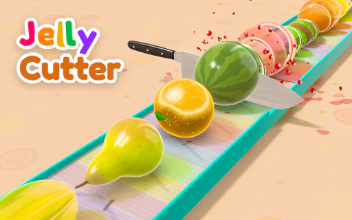 Jelly Cutter