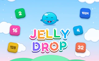 Jelly Drop