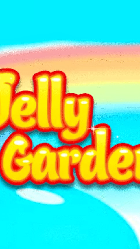 Jelly Garden