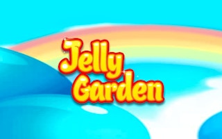 Jelly Garden game cover