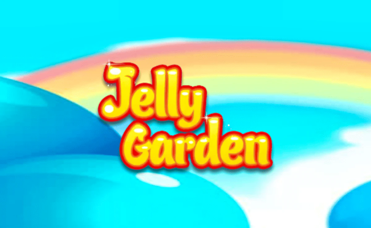 Jelly Garden game thumbnail