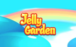 Jelly Garden game cover