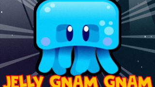 Jelly Gnam Gnam