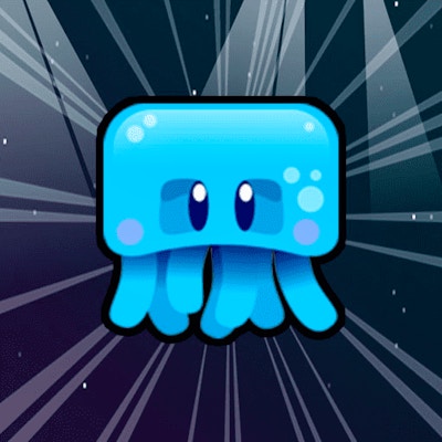Jelly Gnam Gnam By Gamepix
