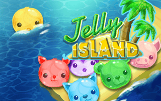 Jelly Island game cover