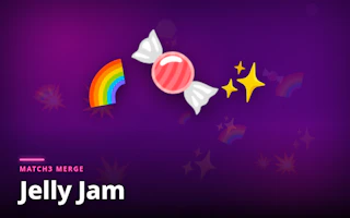 Jelly Jam