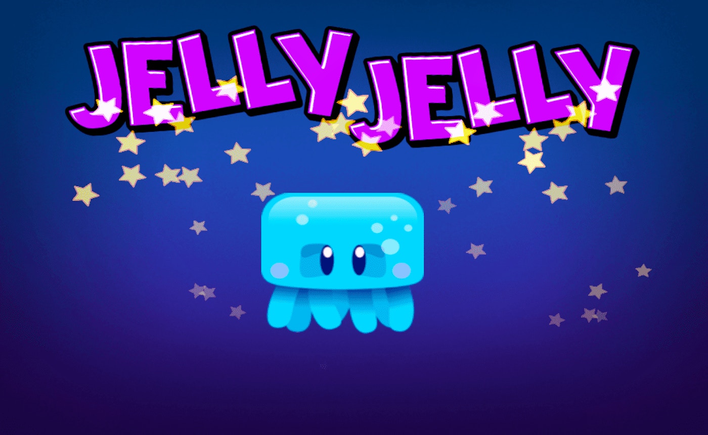 Jelly Jelly