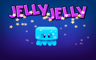 Jelly Jelly game cover