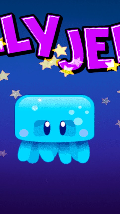 Jelly Jelly