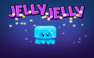 Jelly Jelly game cover