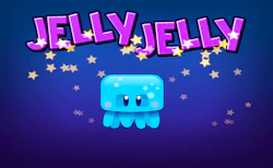 Jelly Jelly
