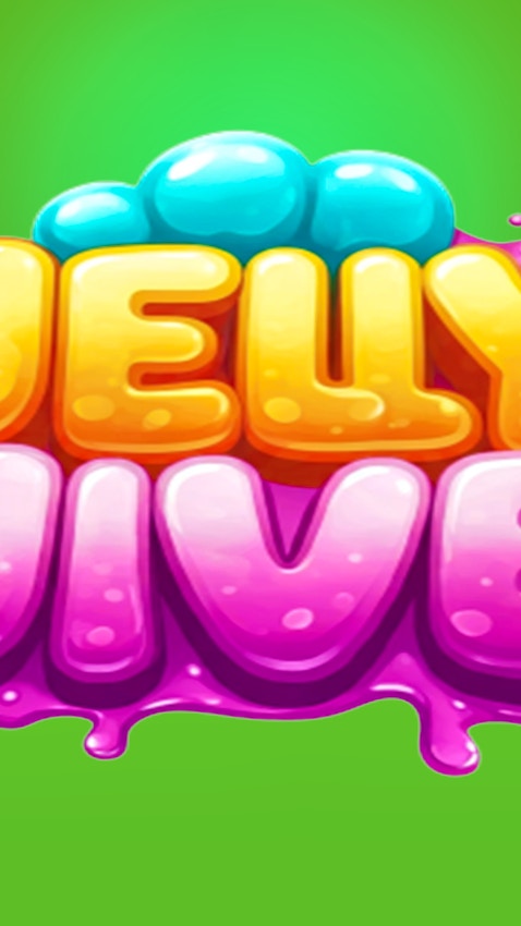 Jelly Jive
