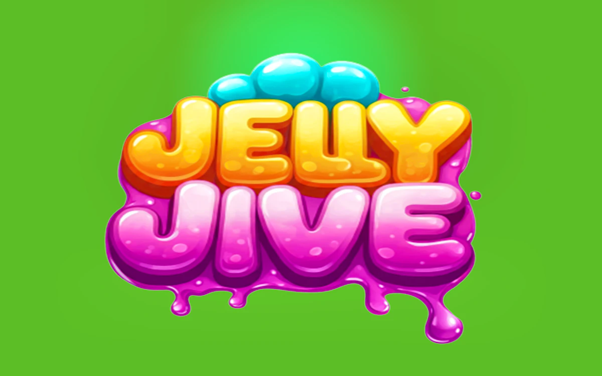Play Jelly Jive — free online Match 3 game