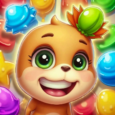 Jelly Jive By Gamepix