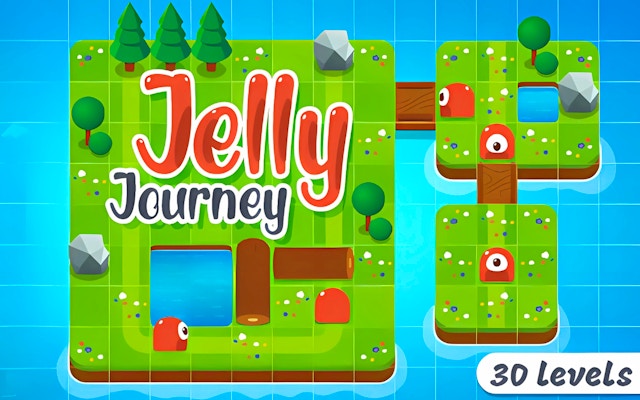 Jelly Journey