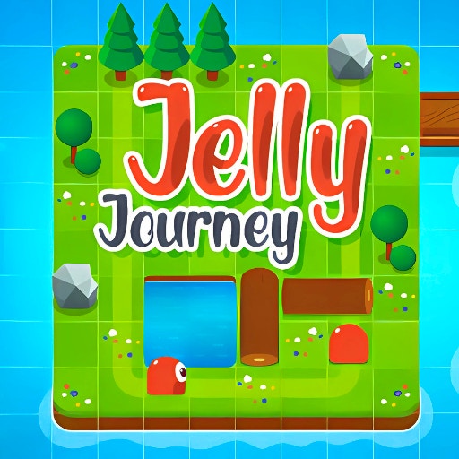 Jelly Journey