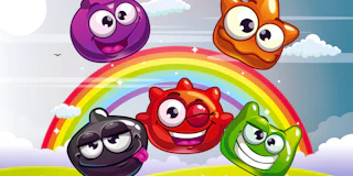 Jelly Mash thumbnail