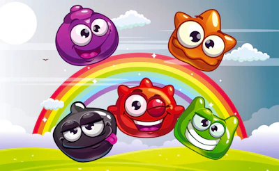Jelly Mash cover art