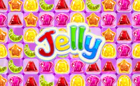Jelly Eşleştirme 3