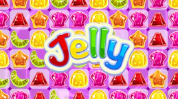 Jelly Match 3
