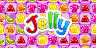 Jelly Match 3 thumbnail