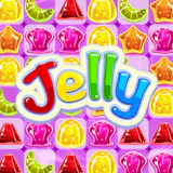 Jelly Match 3